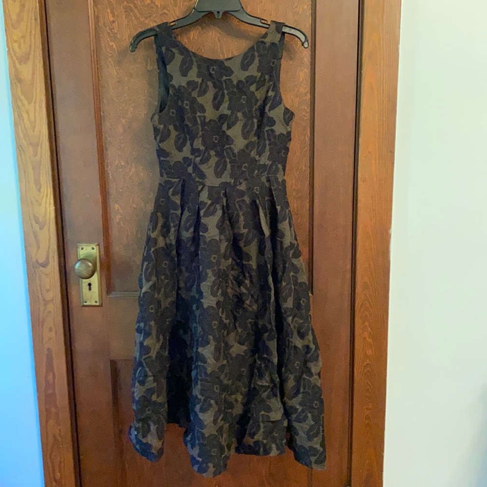 ASTR Cocktail Dress